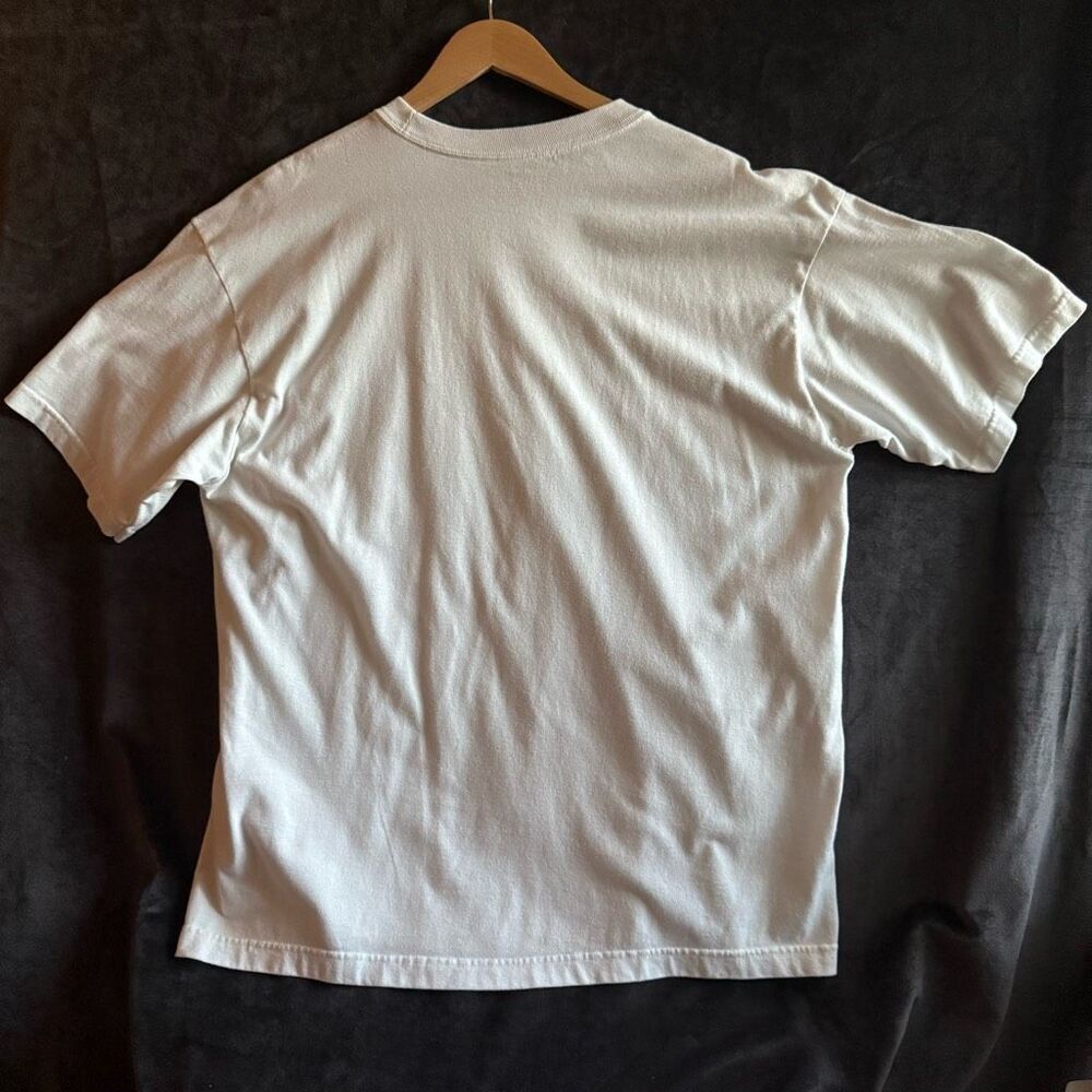 Reebok Mens NFL Cincinnati Bengals TShirt Size XL Sports Football Joe Burrow Fan - Picture 9 of 14